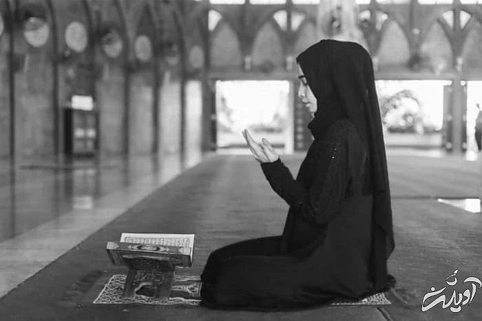 لباس مشکی در اسلام